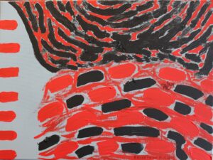 Roland Kaiser, Artist, Galleria Balmain