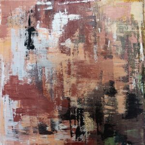 THE SMALL COLLECTIVE SILENCES